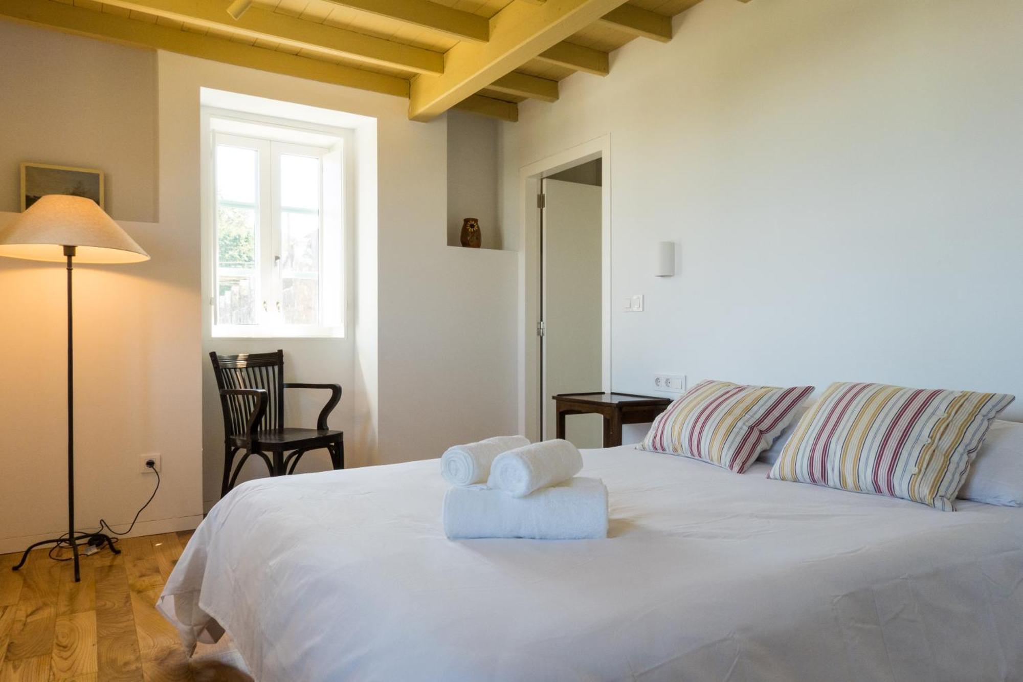 A Casa Dos Caseiros ツ By Rias Baixas Rentals Gondomar Extérieur photo