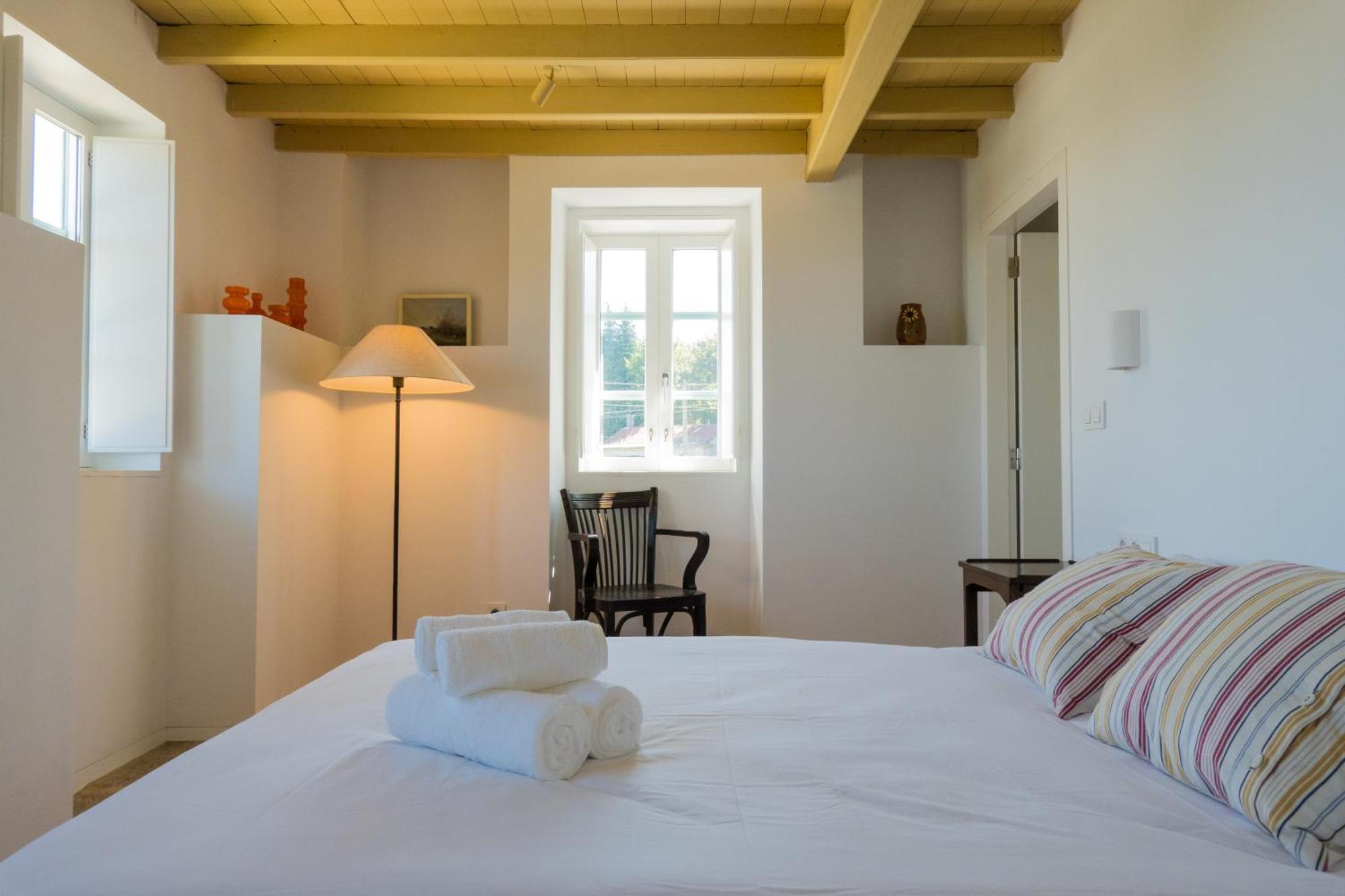 A Casa Dos Caseiros ツ By Rias Baixas Rentals Gondomar Extérieur photo