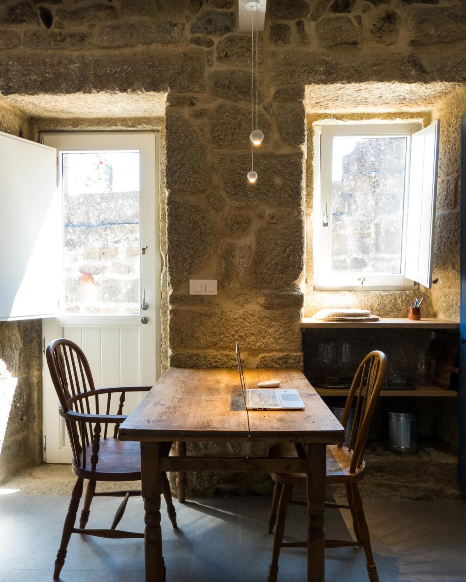 A Casa Dos Caseiros ツ By Rias Baixas Rentals Gondomar Extérieur photo