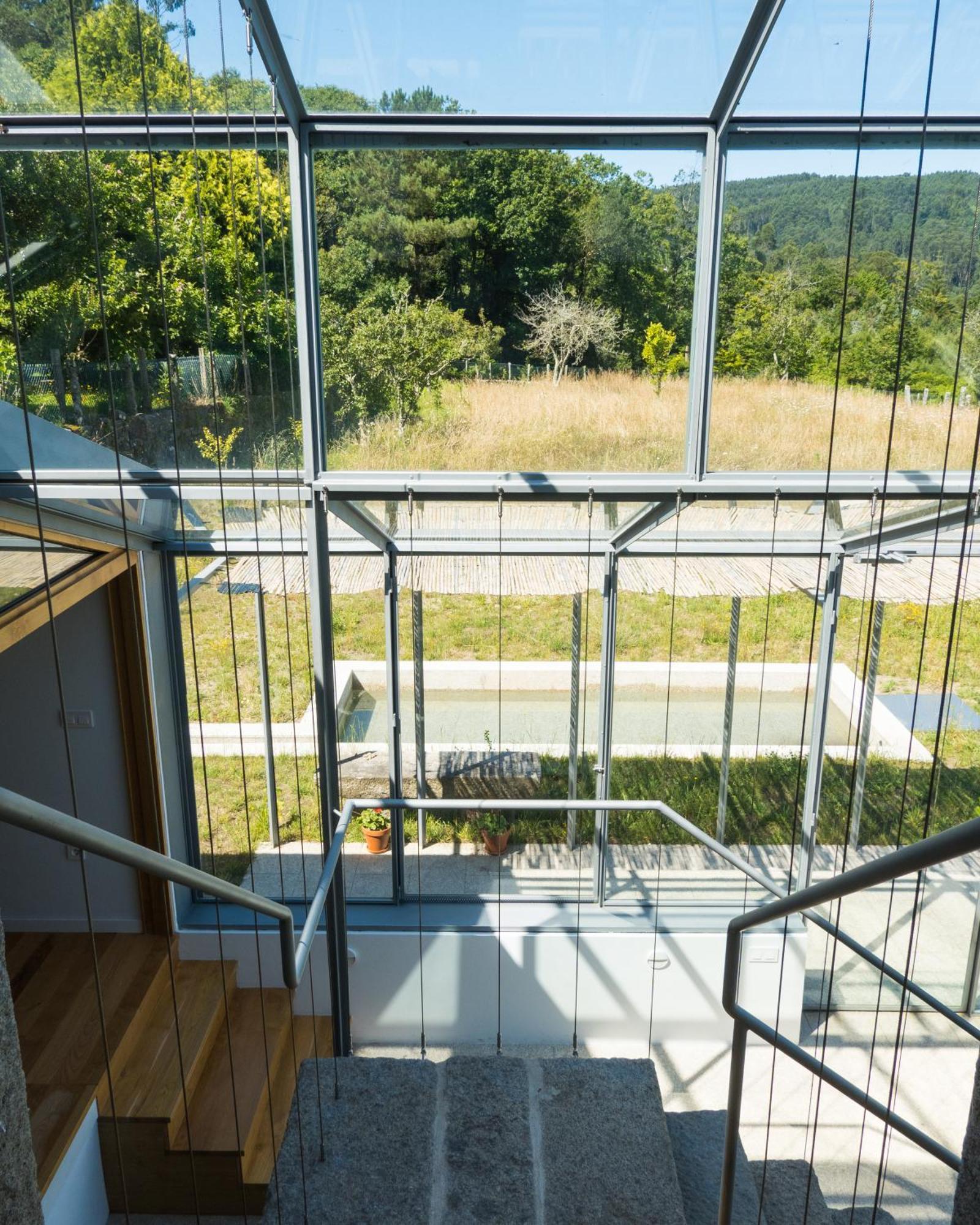 A Casa Dos Caseiros ツ By Rias Baixas Rentals Gondomar Extérieur photo