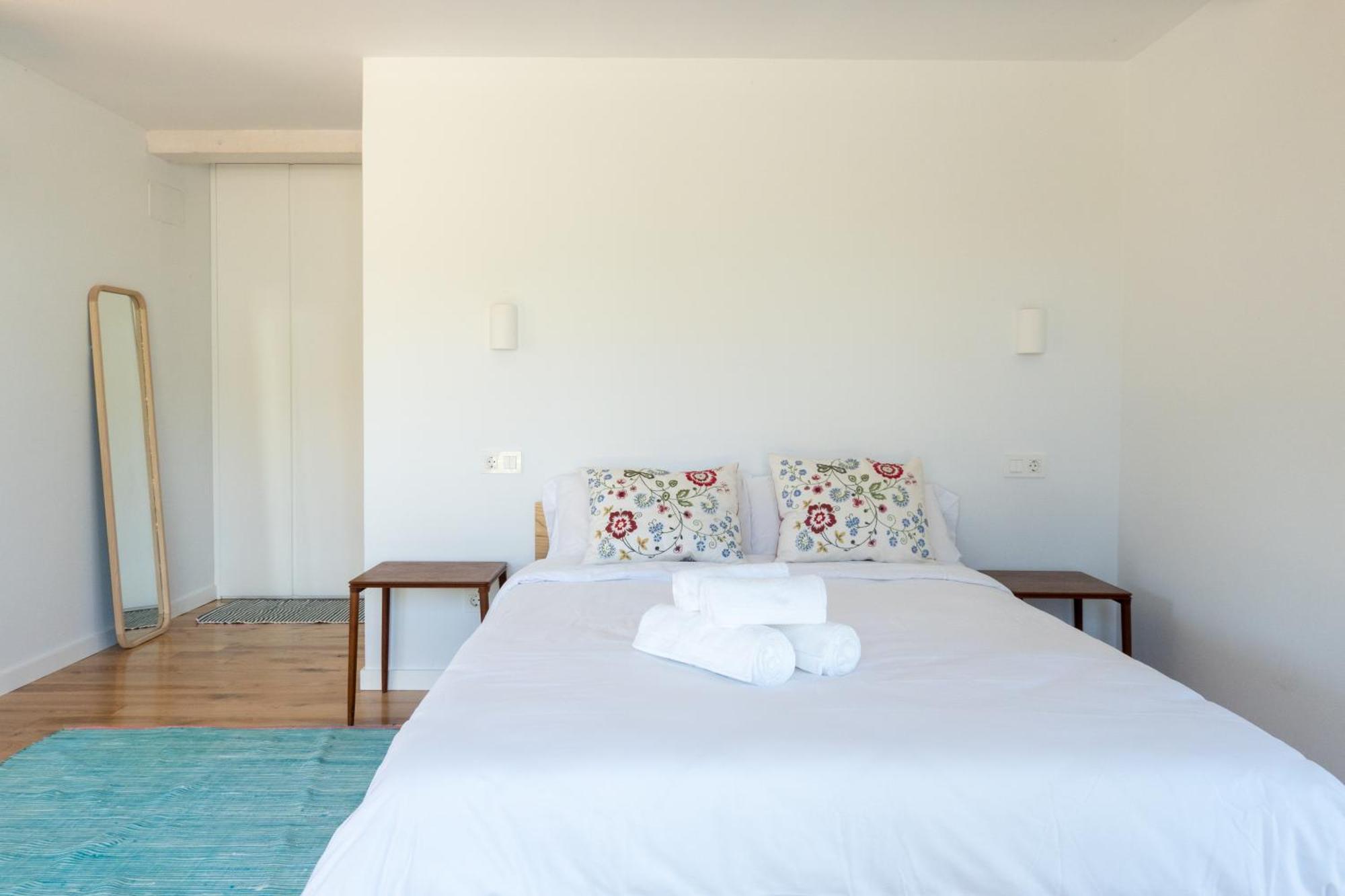 A Casa Dos Caseiros ツ By Rias Baixas Rentals Gondomar Extérieur photo